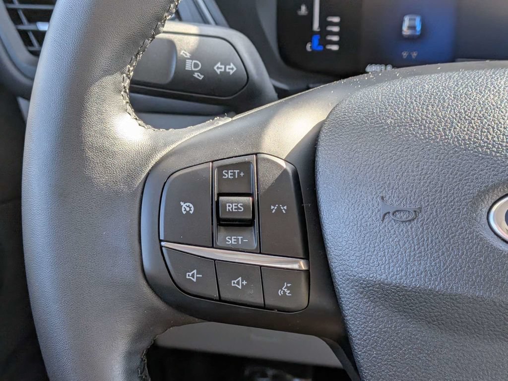 Certified 2024 Ford Escape Active FWD image 23