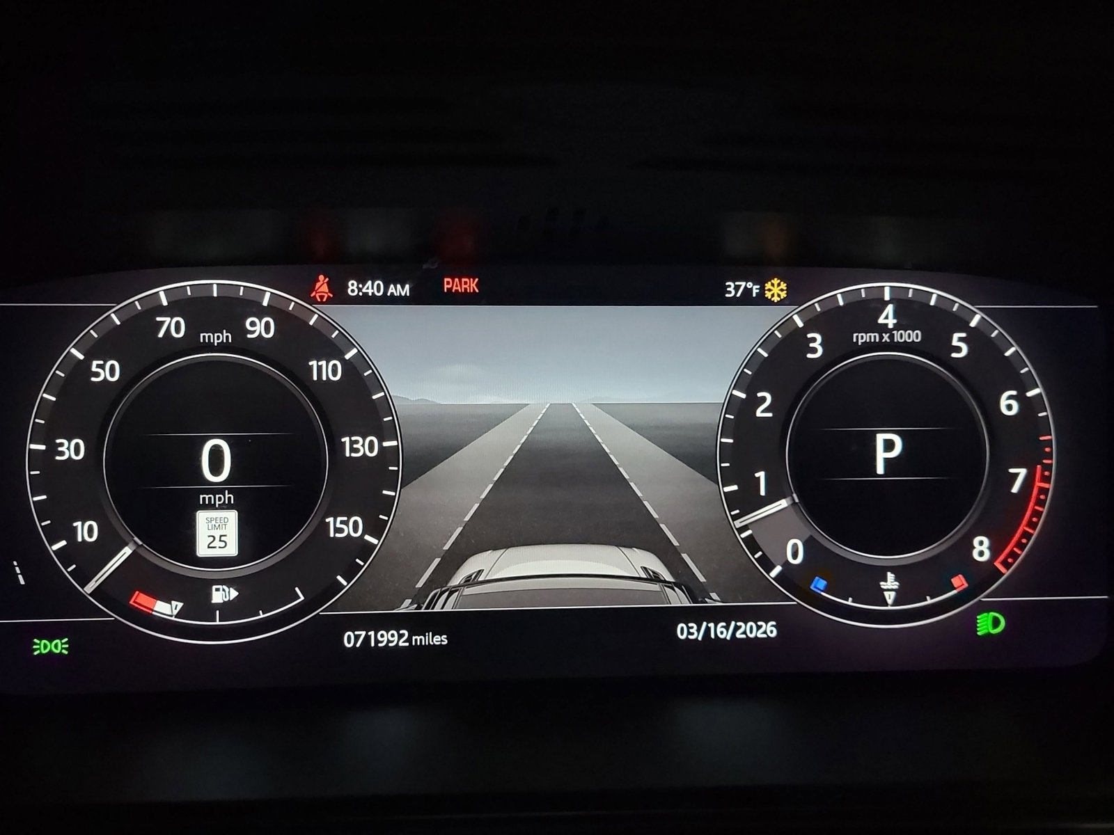 Used 2021 Land Rover Range Rover Sport HST image 18