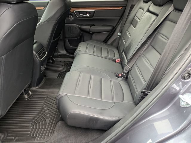 Used 2021 Honda CR-V Touring image 25
