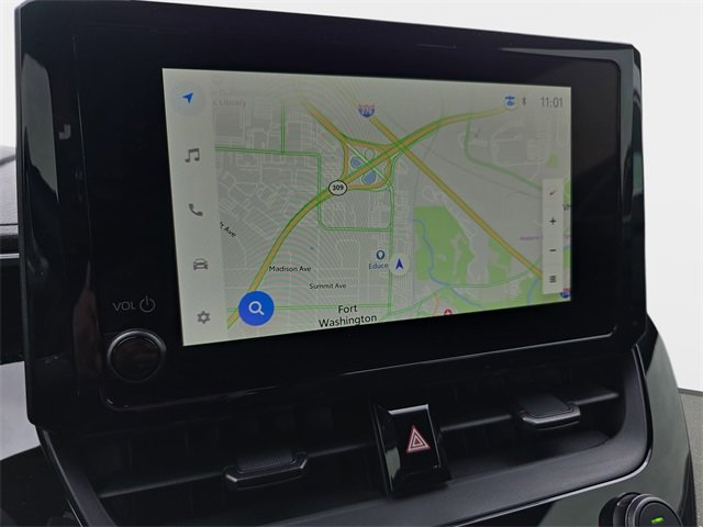 Used 2025 Toyota Corolla GR image 25