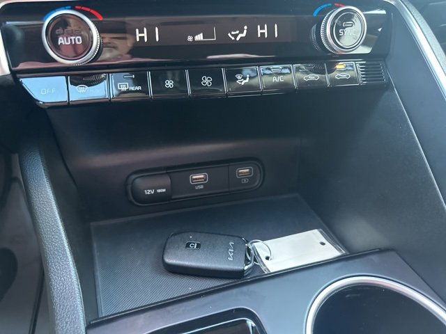 Used 2023 Kia K5 LXS image 36