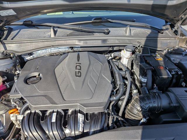 Used 2024 Hyundai Sonata SEL w/ Convenience Package image 23