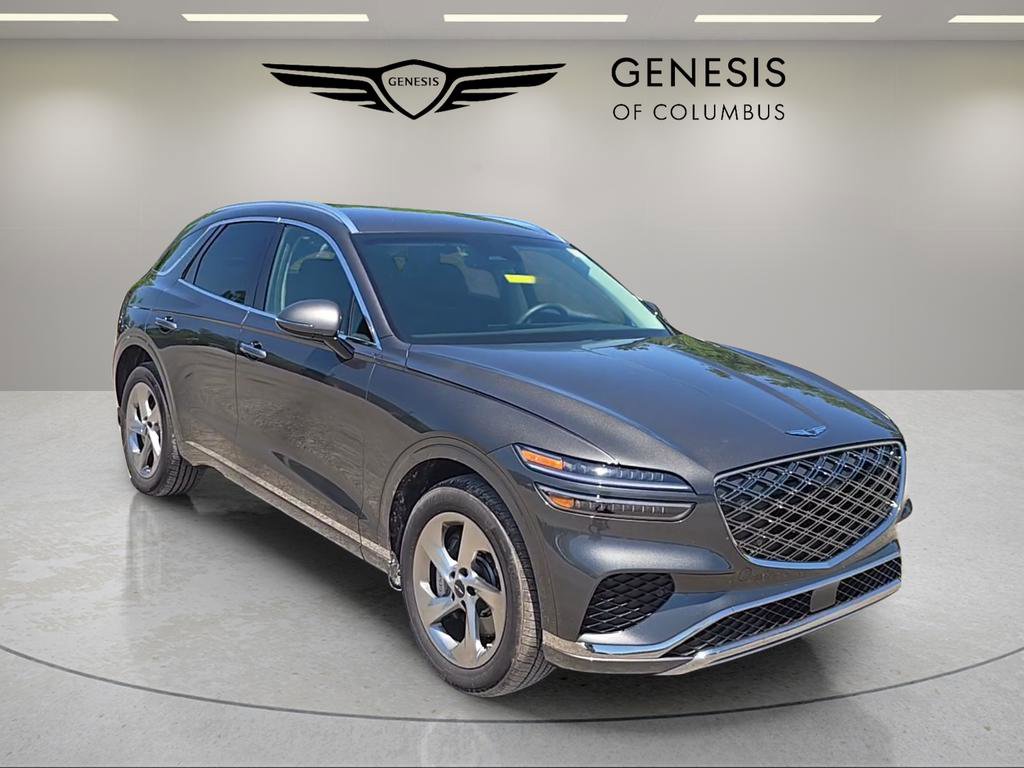 New 2026 Genesis GV70 2.5T AWD/4WD image 7