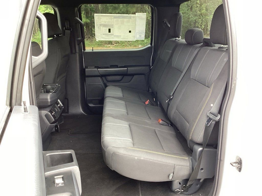 New 2024 Ford F150 STX w/ STX Black Appearance Package image 36
