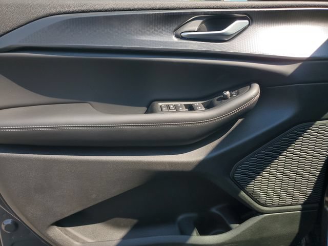 New 2026 Jeep Grand Cherokee Laredo X RWD image 22