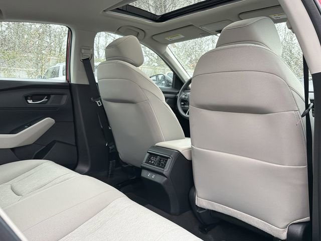 Used 2025 Honda Accord SE image 17
