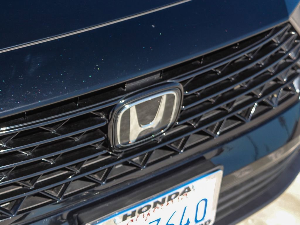 Certified 2023 Honda Accord Sport image 12