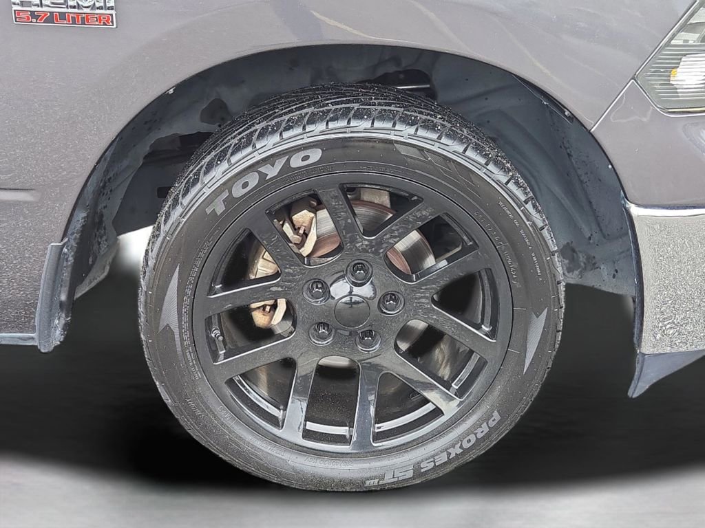 Used 2019 RAM 1500 Tradesman w/ Chrome Plus Package image 30