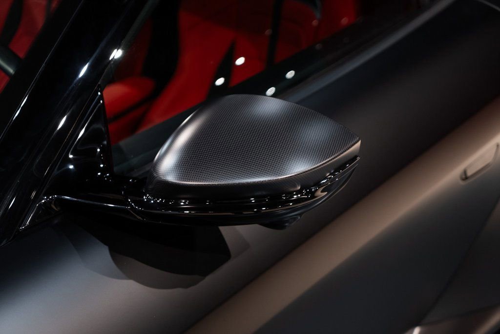 Used 2025 Ferrari 12Cilindri image 17