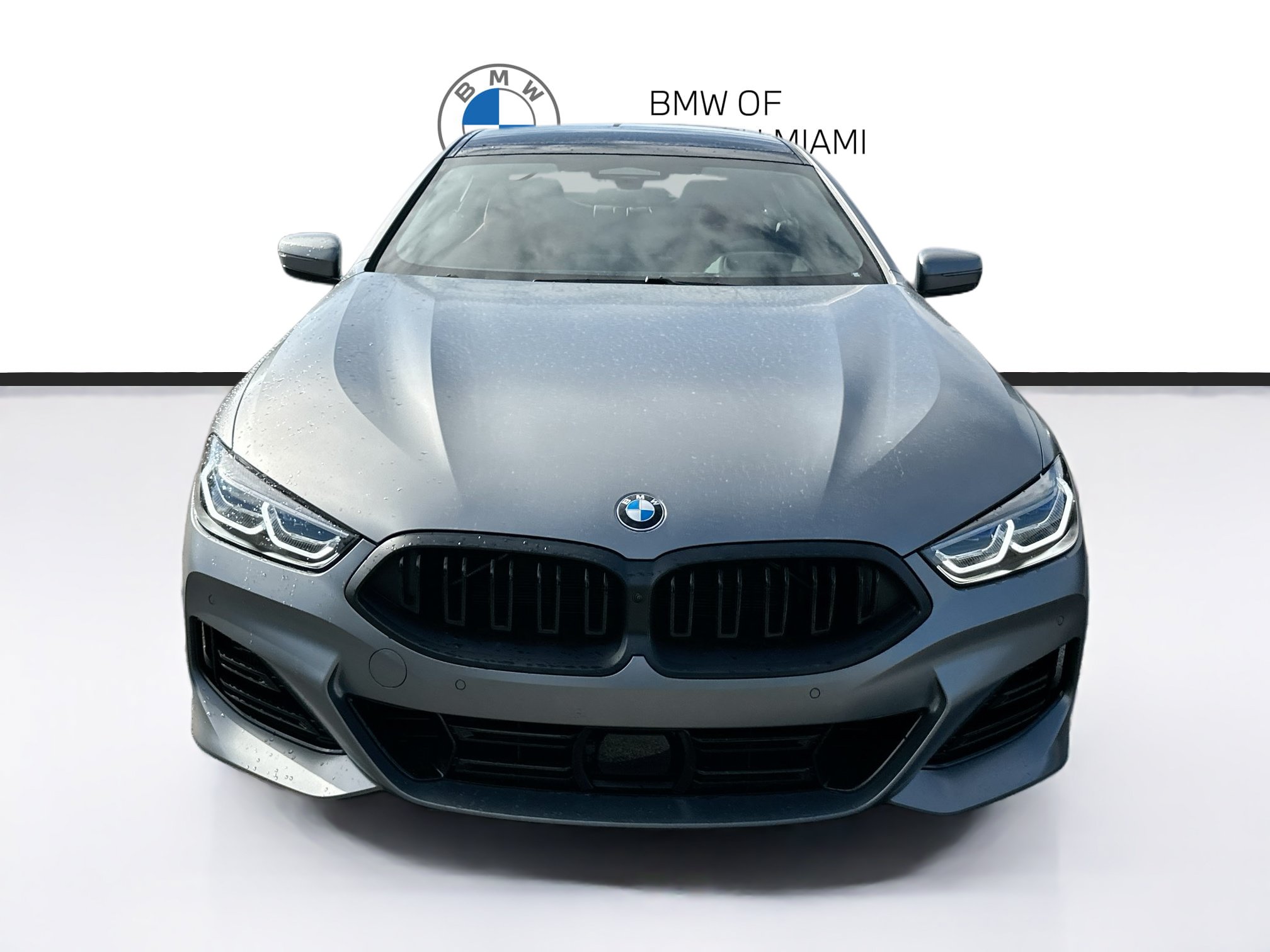 New 2026 BMW 840i RWD image 2