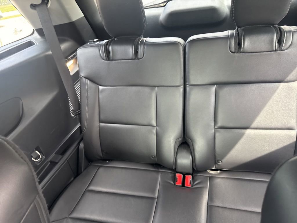 Used 2022 Ford Explorer Limited w/ Class IV Trailer Tow Package image 20