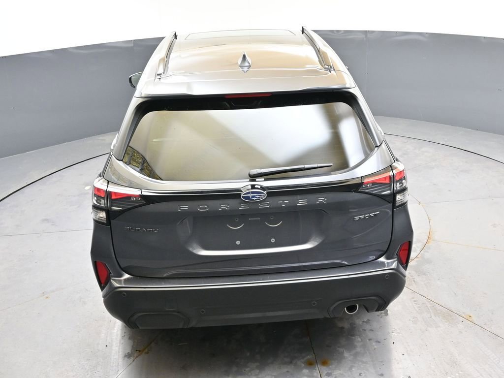 New 2026 Subaru Forester Sport AWD/4WD image 49