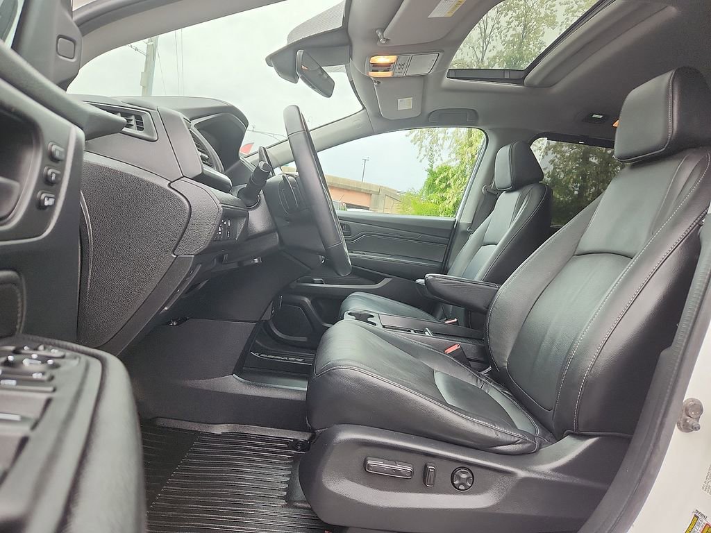 Used 2022 Honda Odyssey EX-L image 14