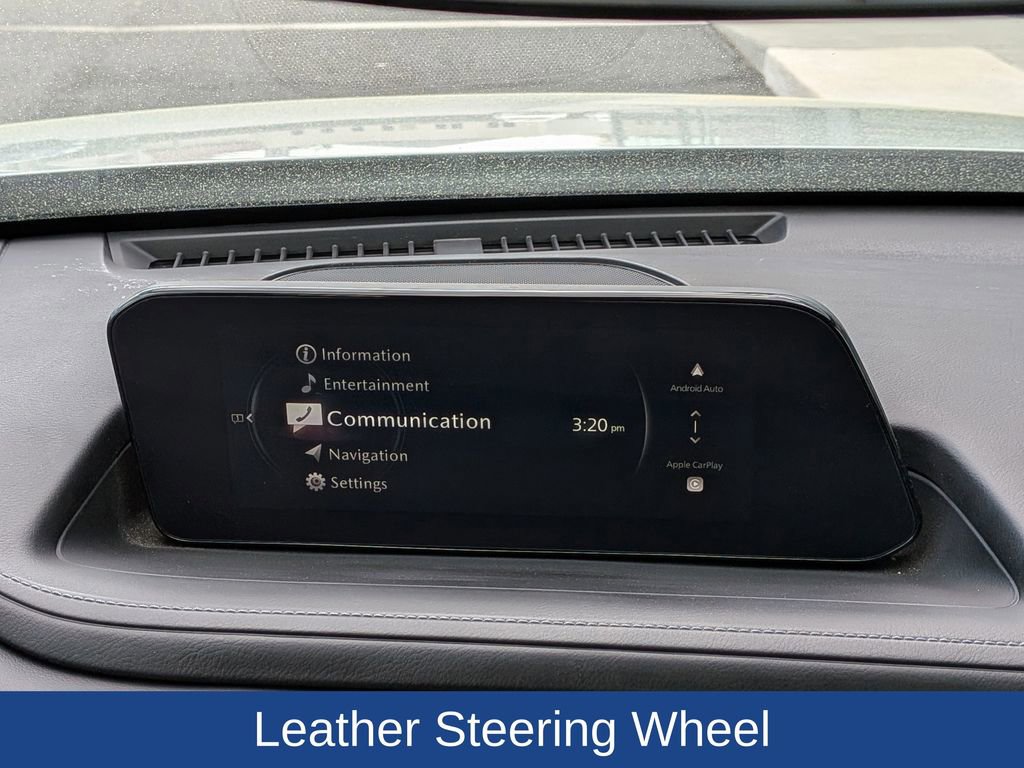 Certified 2024 MAZDA CX-30 AWD 2.5 S w/ Select Sport Pkg image 18