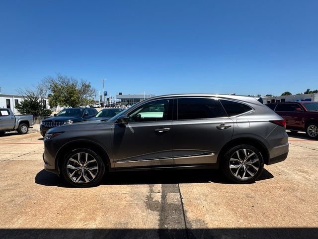 Used 2022 Acura MDX FWD w/ Technology Package image 4