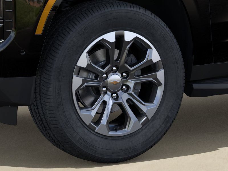New 2026 Chevrolet Tahoe LT w/ Comfort Package RWD image 9