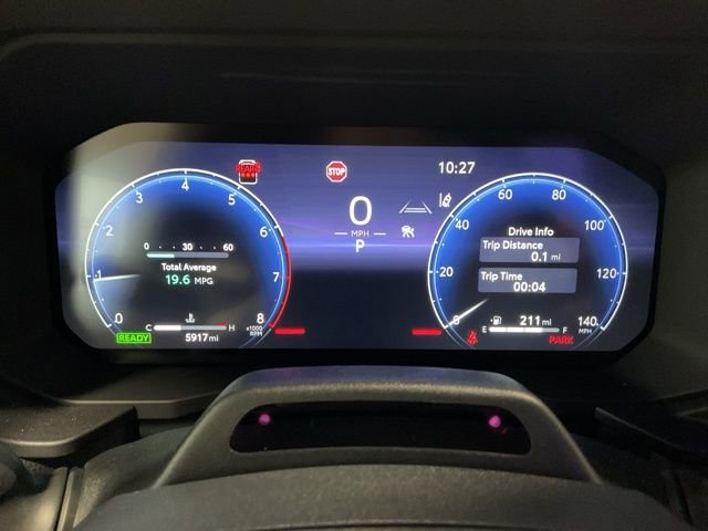 Used 2025 Toyota Land Cruiser Base w/ Premium Package image 14