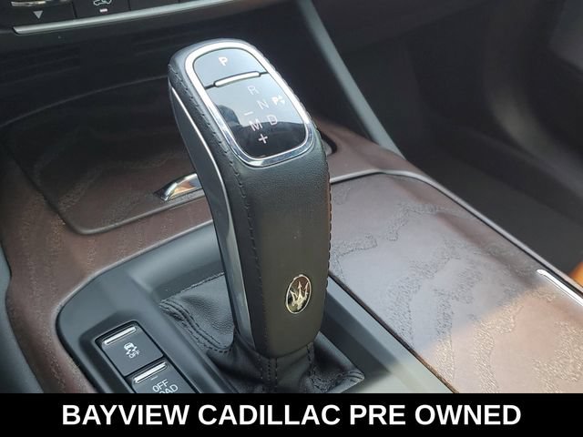 Used 2022 Maserati Levante GT AWD/4WD image 36