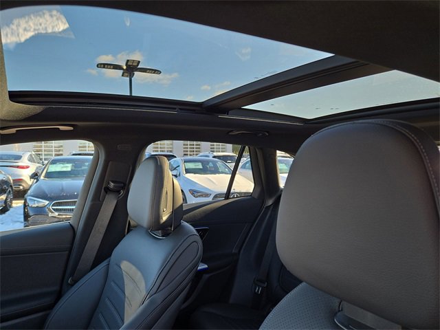 New 2026 Mercedes-Benz GLC 300 4MATIC image 25