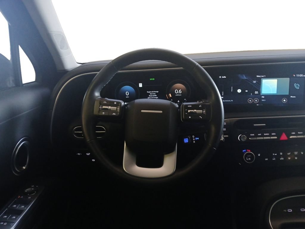 Used 2026 Hyundai Palisade SEL FWD image 12