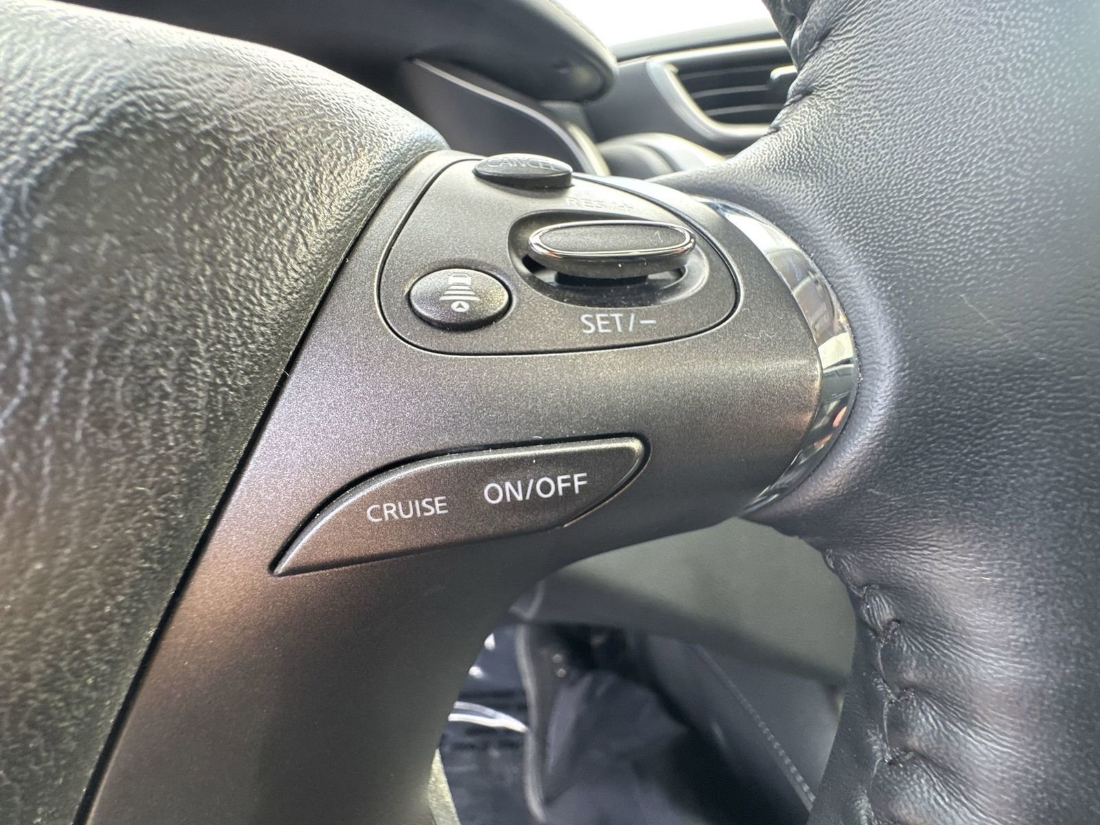 Used 2020 Nissan Murano Platinum AWD/4WD image 22