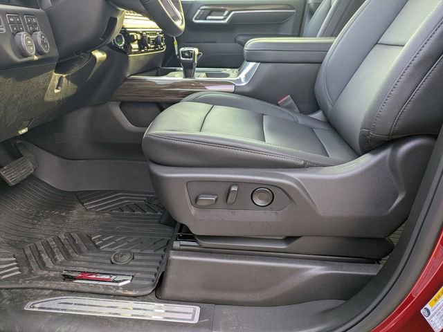 New 2026 Chevrolet Silverado 1500 RST w/ RST All Star Premium Package image 12