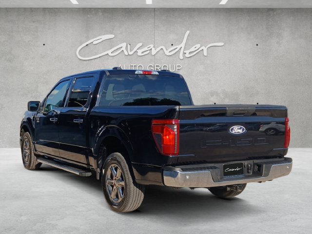 Certified 2023 Ford F150 XL w/ STX Appearance Package RWD image 15