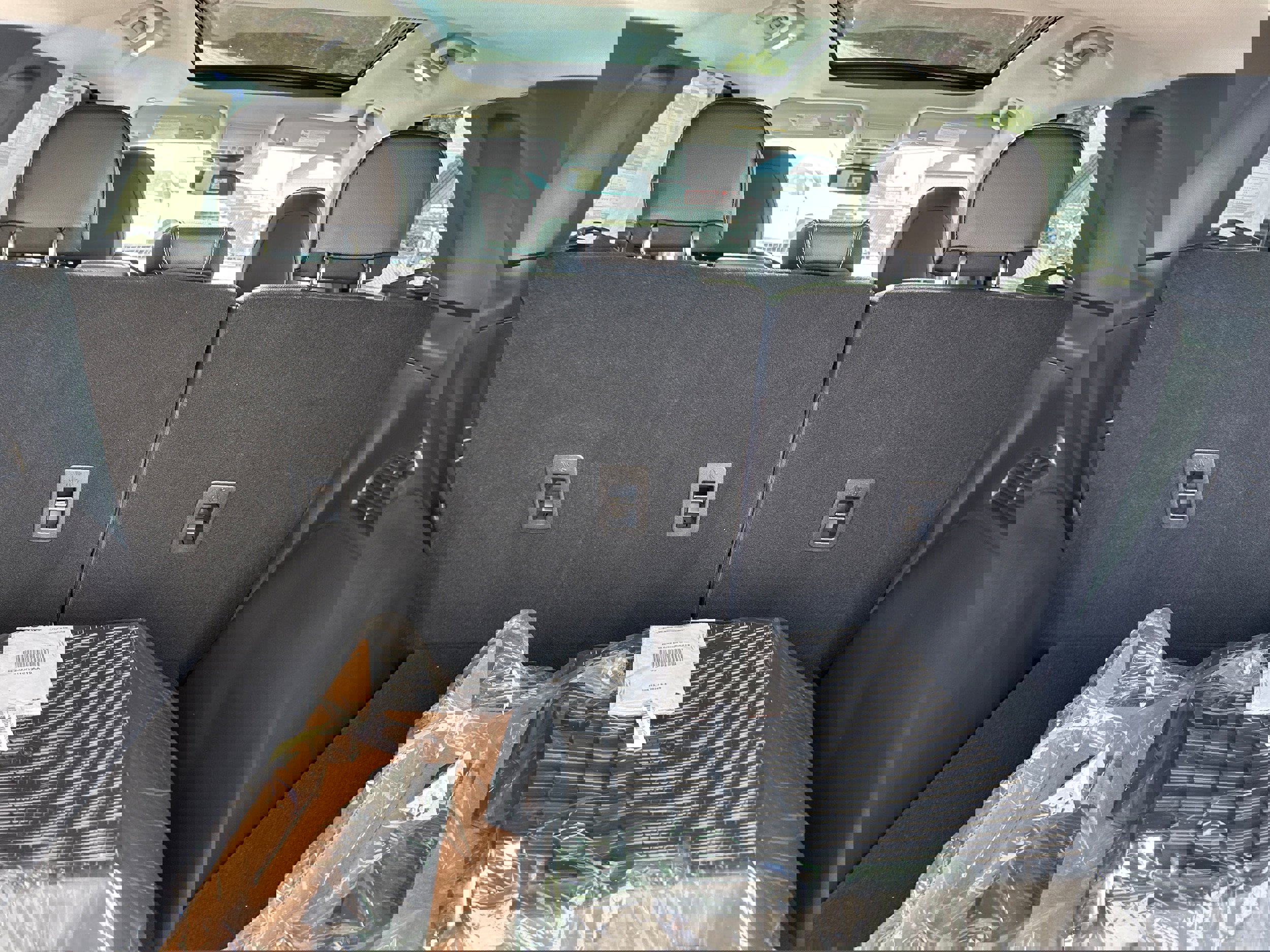New 2026 Ford Escape Platinum image 31