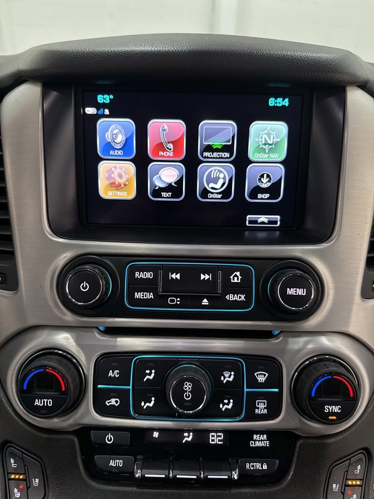 Used 2020 GMC Yukon SLT image 24