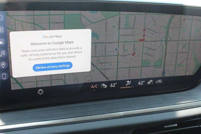 New 2025 Buick Envision Preferred image 3