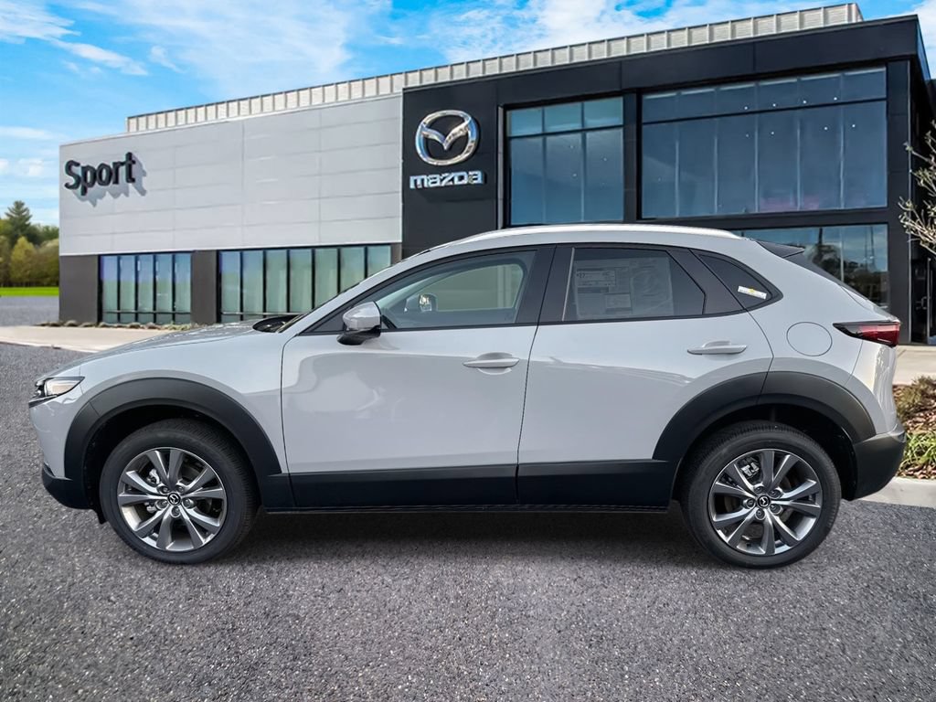 New 2026 MAZDA CX-30 AWD 2.5 S image 7