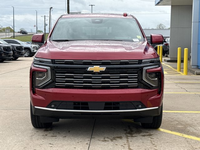 New 2026 Chevrolet Tahoe High Country AWD/4WD image 16