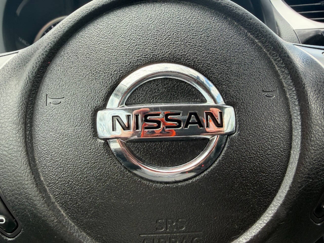 Used 2016 Nissan Sentra SR w/ SR Premium Package FWD image 19