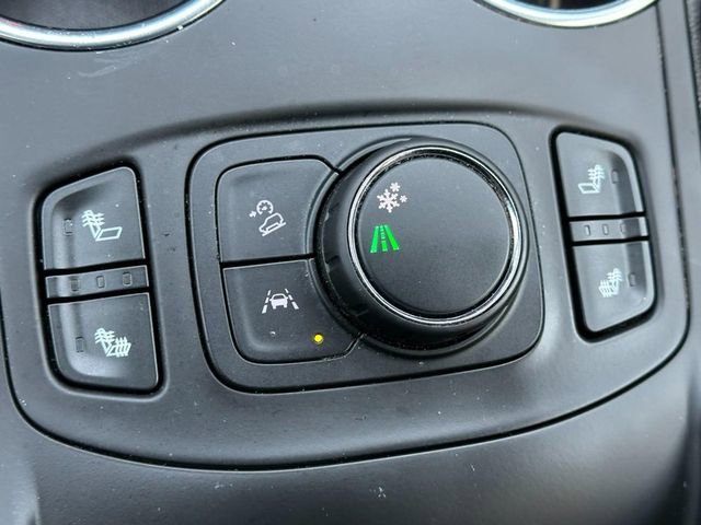 Certified 2024 GMC Terrain SLE w/ Driver Convenience Package image 21