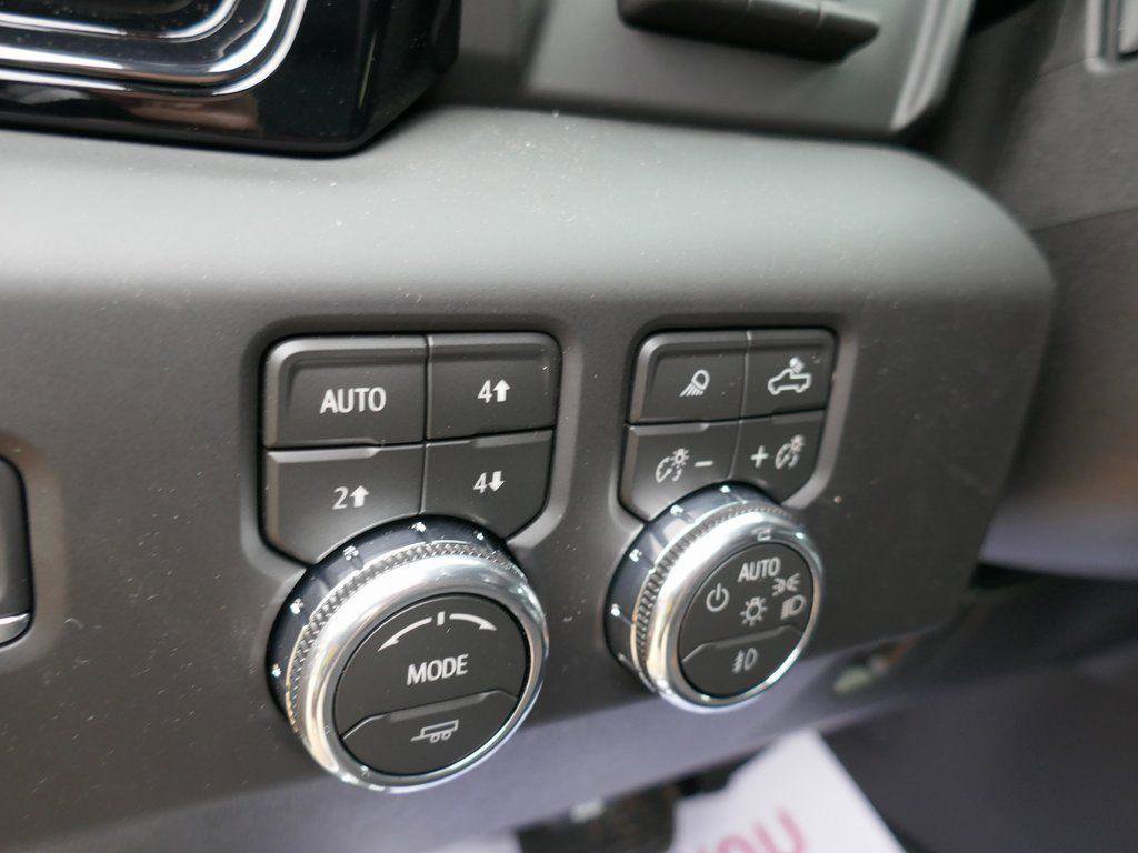 New 2026 GMC Sierra 2500 AT4 w/ AT4 Premium Plus Package image 20