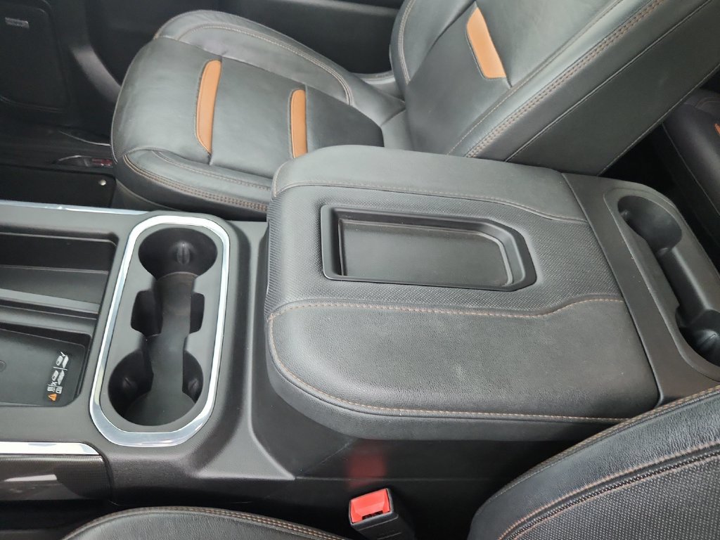 Used 2022 GMC Sierra 1500 AT4 w/ AT4 Premium Package AWD/4WD image 32
