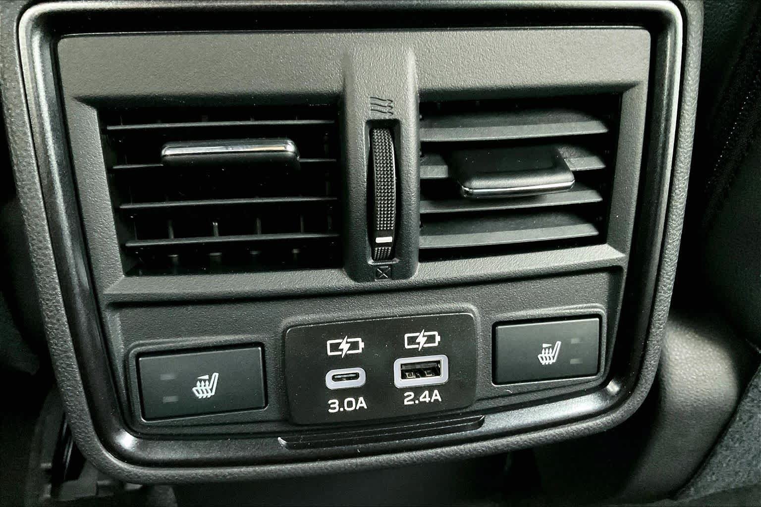 New 2026 Subaru Forester Touring AWD/4WD image 20