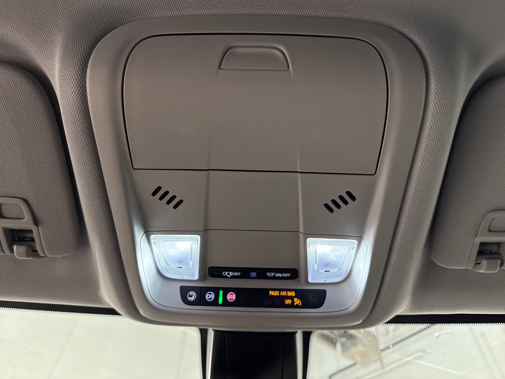 New 2026 Chevrolet Blazer LT FWD image 19