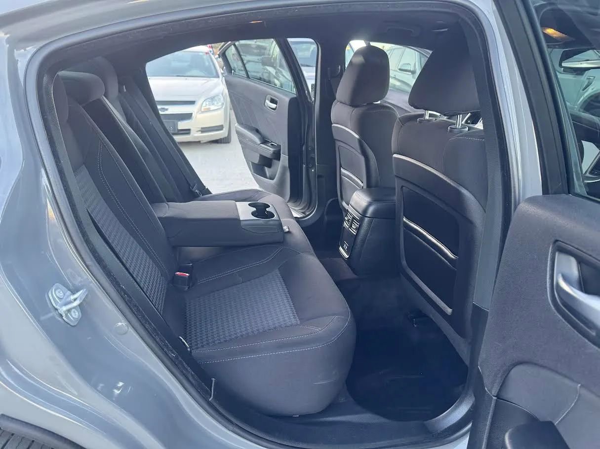 Used 2018 Dodge Charger GT w/ Driver Confidence Group image 19