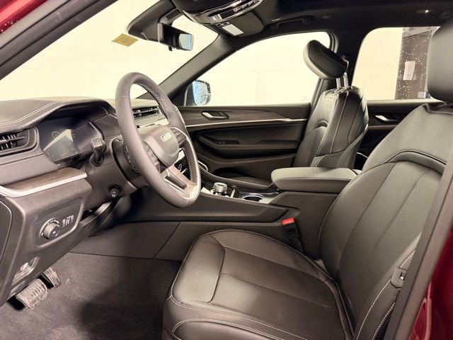 New 2026 Jeep Grand Cherokee Limited image 18