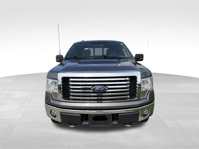 Used 2010 Ford F150 XLT AWD/4WD image 8