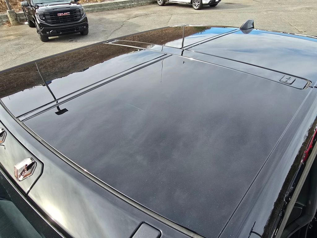 New 2025 GMC Hummer EV 2X image 22