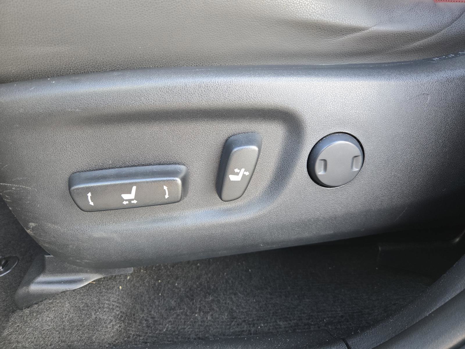 Used 2019 Lexus NX 300h AWD image 24