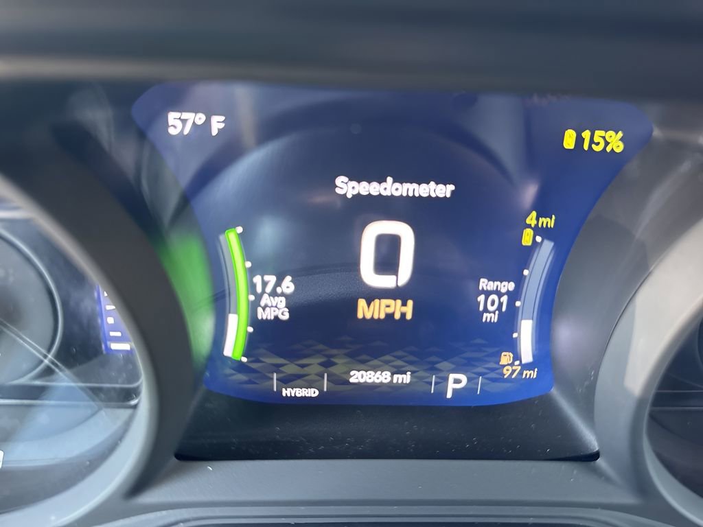 Used 2024 Jeep Wrangler Unlimited Sahara w/ Dual Top Group AWD/4WD image 19