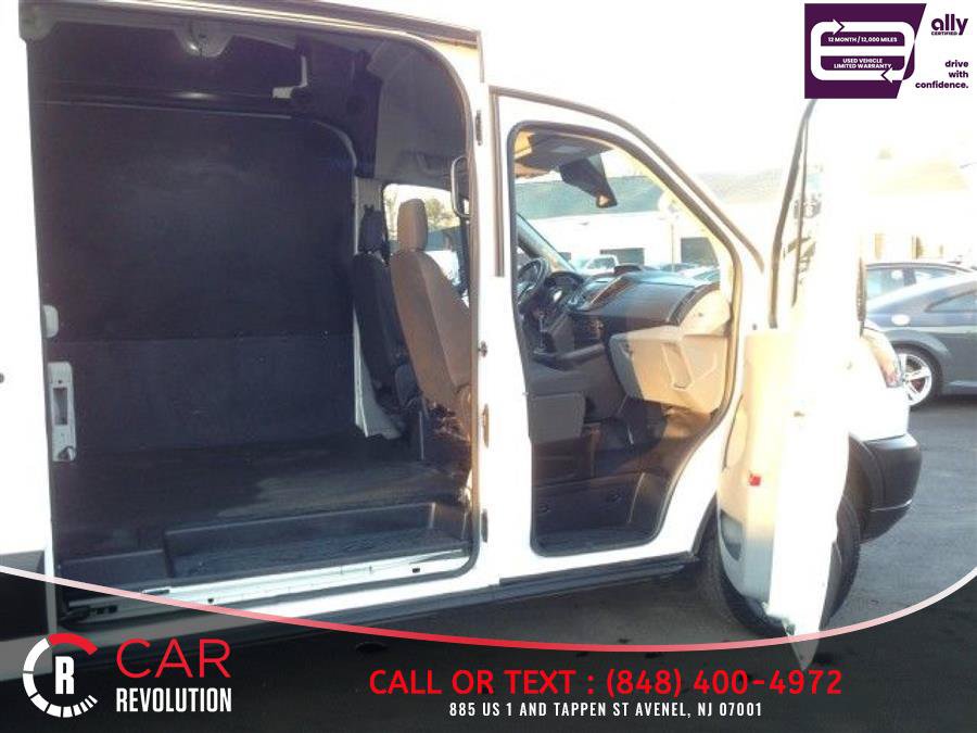Used 2019 Ford Transit 350 148 High Roof Extended w/ Interior Upgrade Package RWD image 38