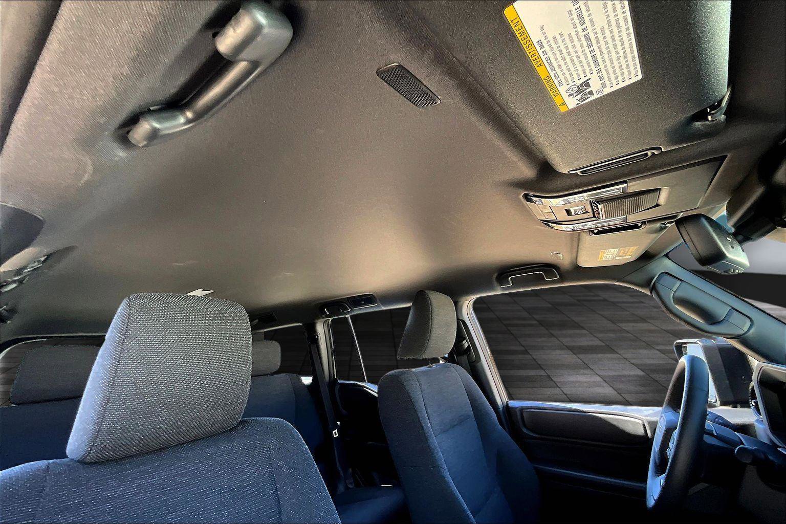 Certified 2025 Toyota Land Cruiser 1958 image 22