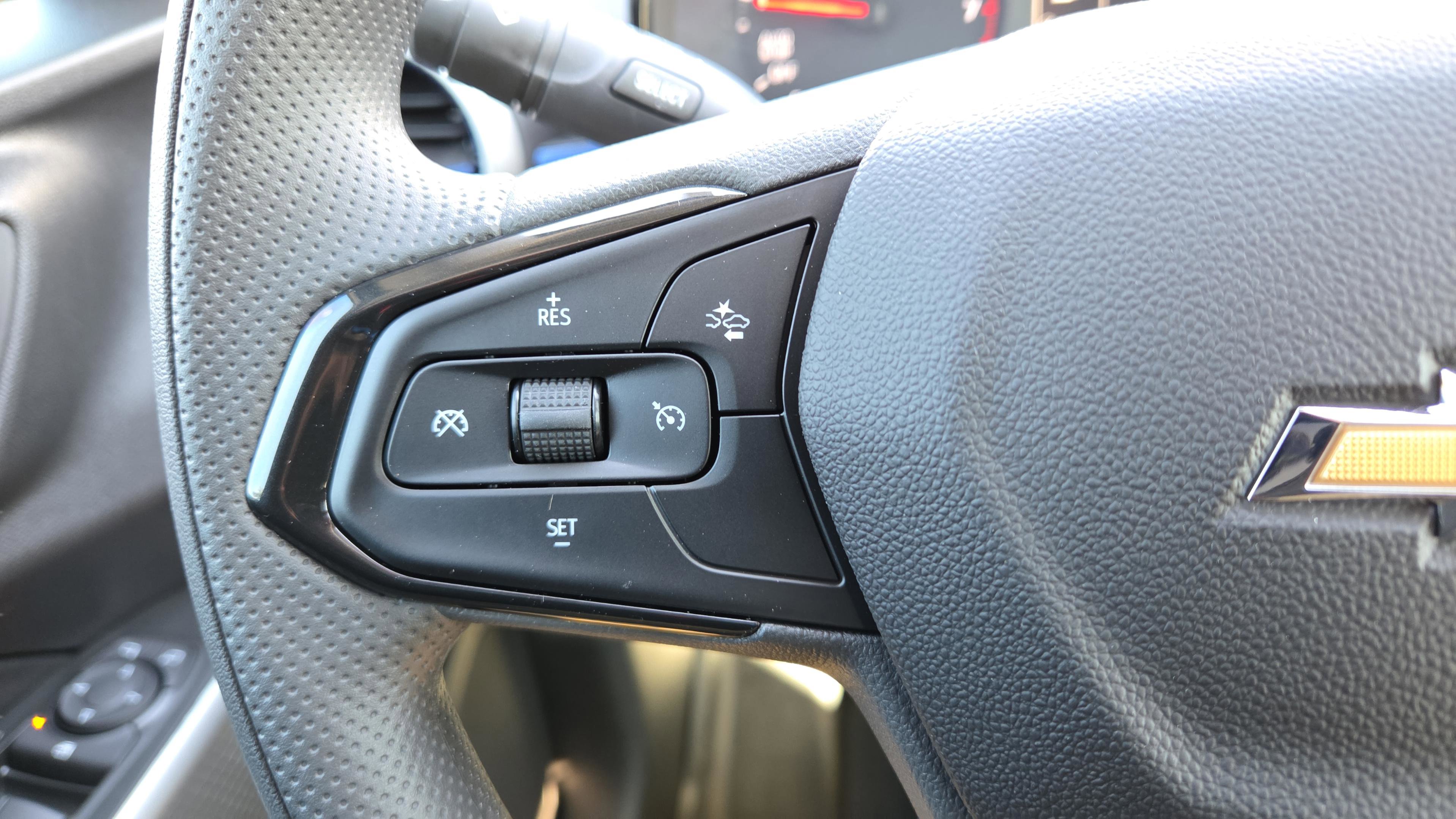 New 2026 Chevrolet Trax LS image 13