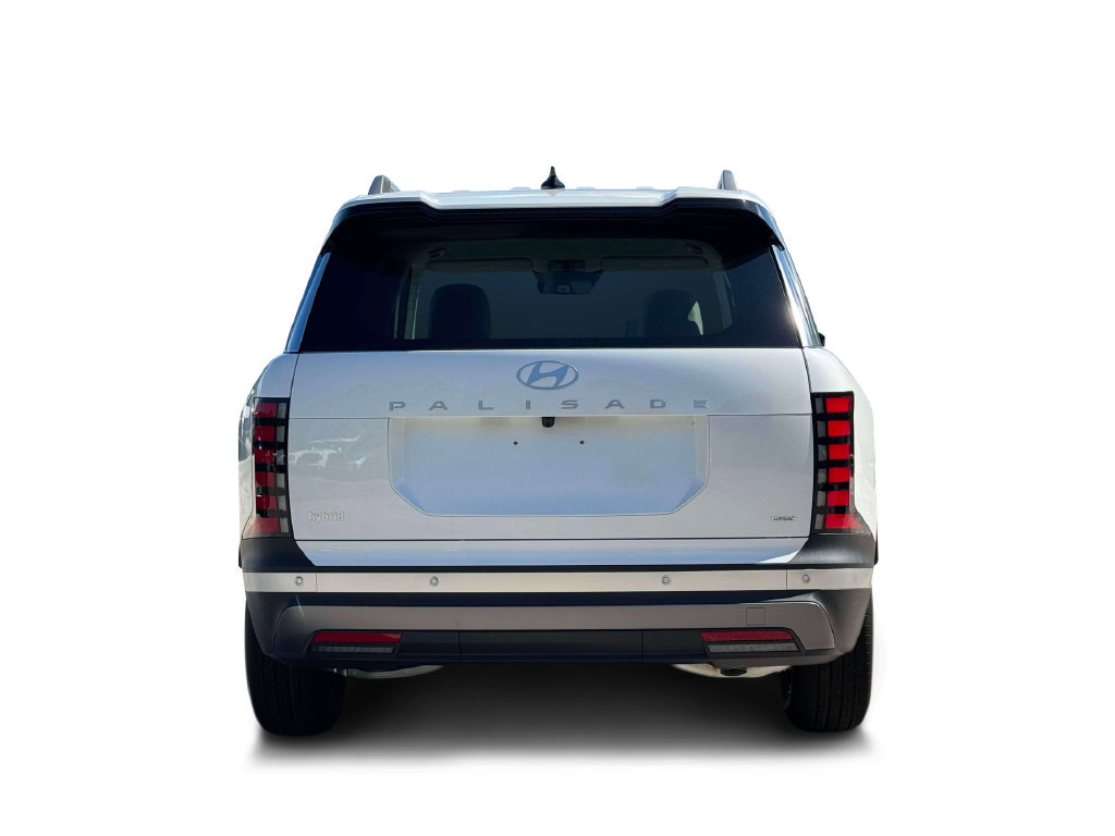 New 2027 Hyundai Palisade SEL AWD/4WD image 6