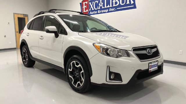 Used 2017 Subaru Crosstrek 2.0i Limited w/ Popular Package #2 image 5
