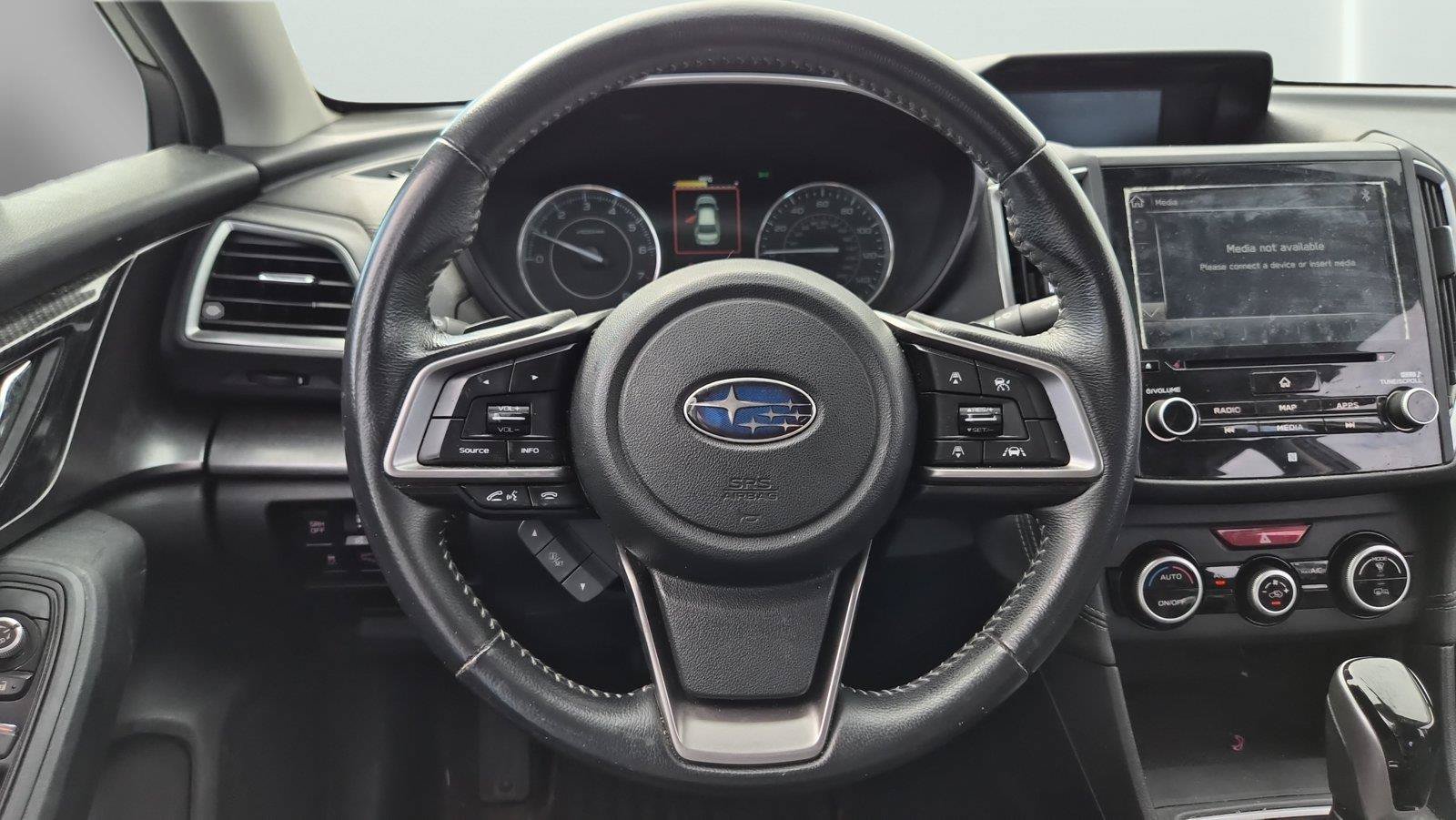 Used 2018 Subaru Impreza 2.0i Limited AWD/4WD image 12